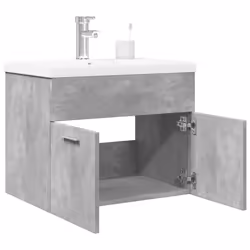VidaXL 3324858 bathroom furniture set
