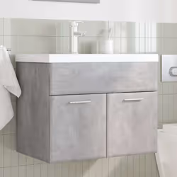VidaXL 3324858 bathroom furniture set