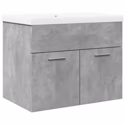 VidaXL 3324859, White, 60 kg, 800 mm, 385 mm, 460 mm, 1 pc(s)