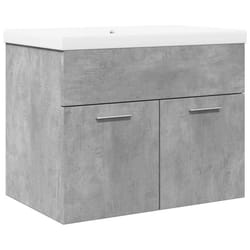 VidaXL 3324859 bathroom furniture set