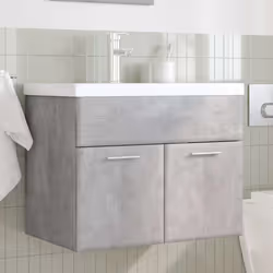 VidaXL 3324859 bathroom furniture set