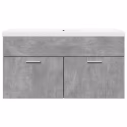 VidaXL 3324860 bathroom furniture set - Additional view 4