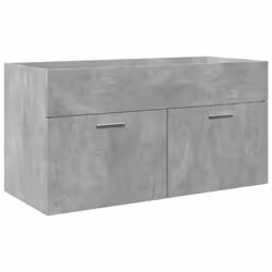 VidaXL 3324860 bathroom furniture set - Additional view 6