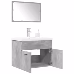 VidaXL 3324862 bathroom furniture set - Additional view 2