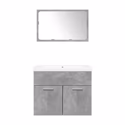 VidaXL 3324862 bathroom furniture set - Additional view 3