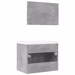 VidaXL 3324862 bathroom furniture set - Additional view 6