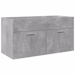 VidaXL 3324863 bathroom furniture set - Additional view 6