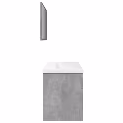 VidaXL 3324863 bathroom furniture set - Additional view 8