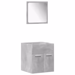 VidaXL 3324873 bathroom furniture set - Additional view 4