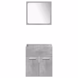 VidaXL 3324873 bathroom furniture set - Additional view 5