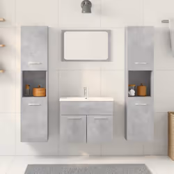 VidaXL 3324874 bathroom furniture set - Additional view 3