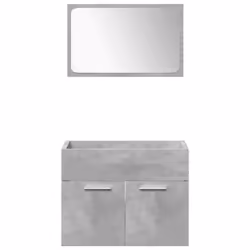 VidaXL 3324874 bathroom furniture set - Additional view 5