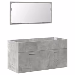 VidaXL 3324875 bathroom furniture set - Additional view 5