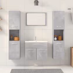 VidaXL 3324886 bathroom furniture set - Additional view 3