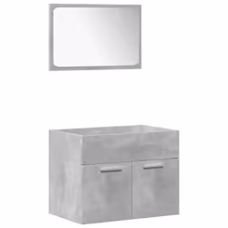 VidaXL 3324886 bathroom furniture set - Additional view 4