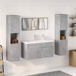 VidaXL 3324887 bathroom furniture set - Additional view 3