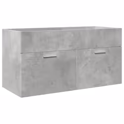 VidaXL 3324887 bathroom furniture set - Additional view 8