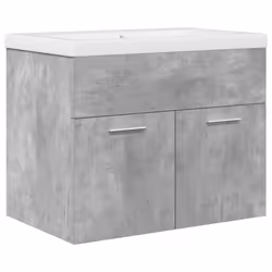 VidaXL 3324889, White, 60 kg, 600 mm, 385 mm, 460 mm, 1 pc(s)