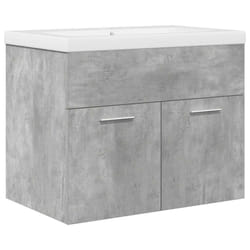 VidaXL 3324889 bathroom furniture set