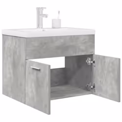VidaXL 3324889 bathroom furniture set