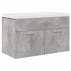 VidaXL 3324890, White, 60 kg, 800 mm, 385 mm, 460 mm, 1 pc(s)