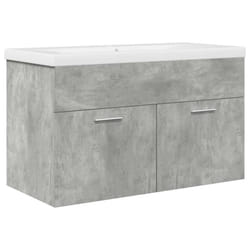 VidaXL 3324890 bathroom furniture set
