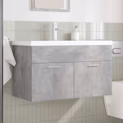 VidaXL 3324890 bathroom furniture set