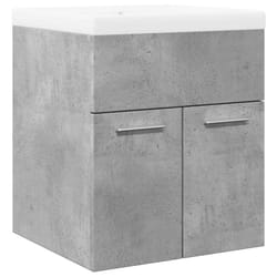 VidaXL 3324891 bathroom furniture set