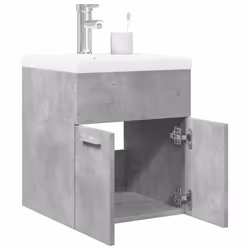 VidaXL 3324891 bathroom furniture set