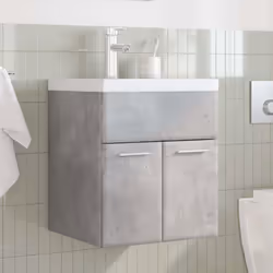 VidaXL 3324891 bathroom furniture set