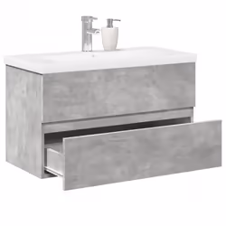 VidaXL 3324909 bathroom furniture set