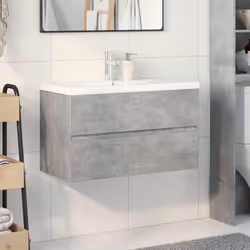 VidaXL 3324909 bathroom furniture set
