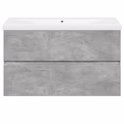 VidaXL 3324909 bathroom furniture set - Additional view 4