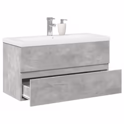 VidaXL 3324910 bathroom furniture set - Additional view 2