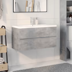 VidaXL 3324910 bathroom furniture set - Additional view 3