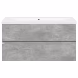 VidaXL 3324910 bathroom furniture set - Additional view 4