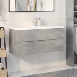VidaXL 3324911 bathroom furniture set