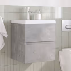 VidaXL 3324913 bathroom furniture set