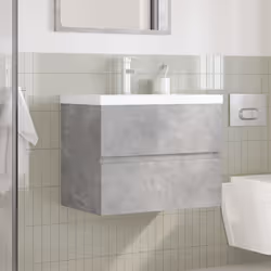 VidaXL 3324914 bathroom furniture set