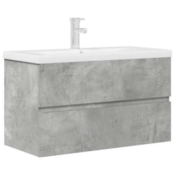 VidaXL 3324915 bathroom furniture set