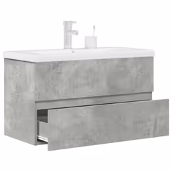 VidaXL 3324915 bathroom furniture set