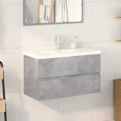 VidaXL 3324915 bathroom furniture set