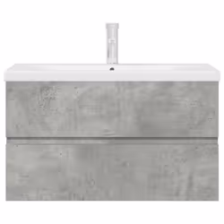 VidaXL 3324915 bathroom furniture set - Additional view 4