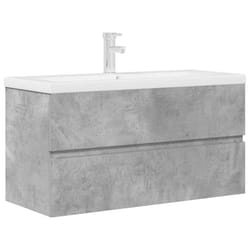 VidaXL 3324916 bathroom furniture set