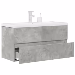 VidaXL 3324916 bathroom furniture set