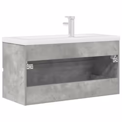 VidaXL 3324916 bathroom furniture set - Additional view 8