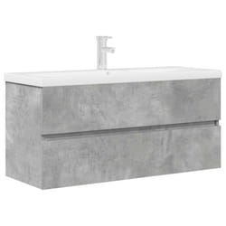 VidaXL 3324917 bathroom furniture set