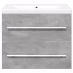 VidaXL 3324920 bathroom vanity/sink cabinet - Additional view 4