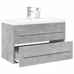 VidaXL 3324921 bathroom furniture set