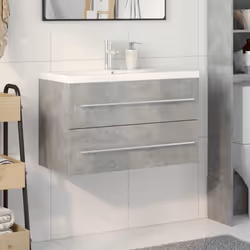 VidaXL 3324921 bathroom furniture set